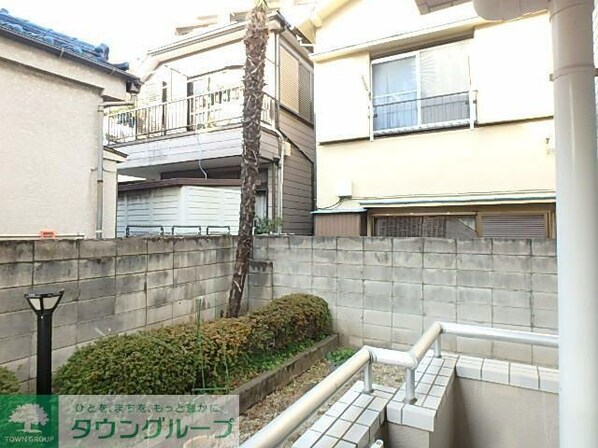 セルベコート野方の物件内観写真